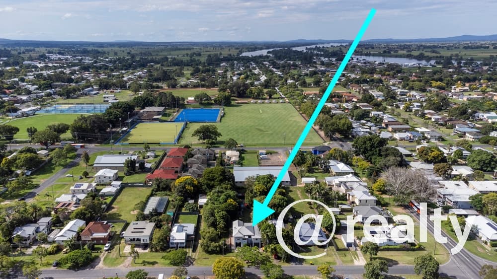 80 Bacon Street, Grafton, NSW 2460, Grafton - Thumbnail 2