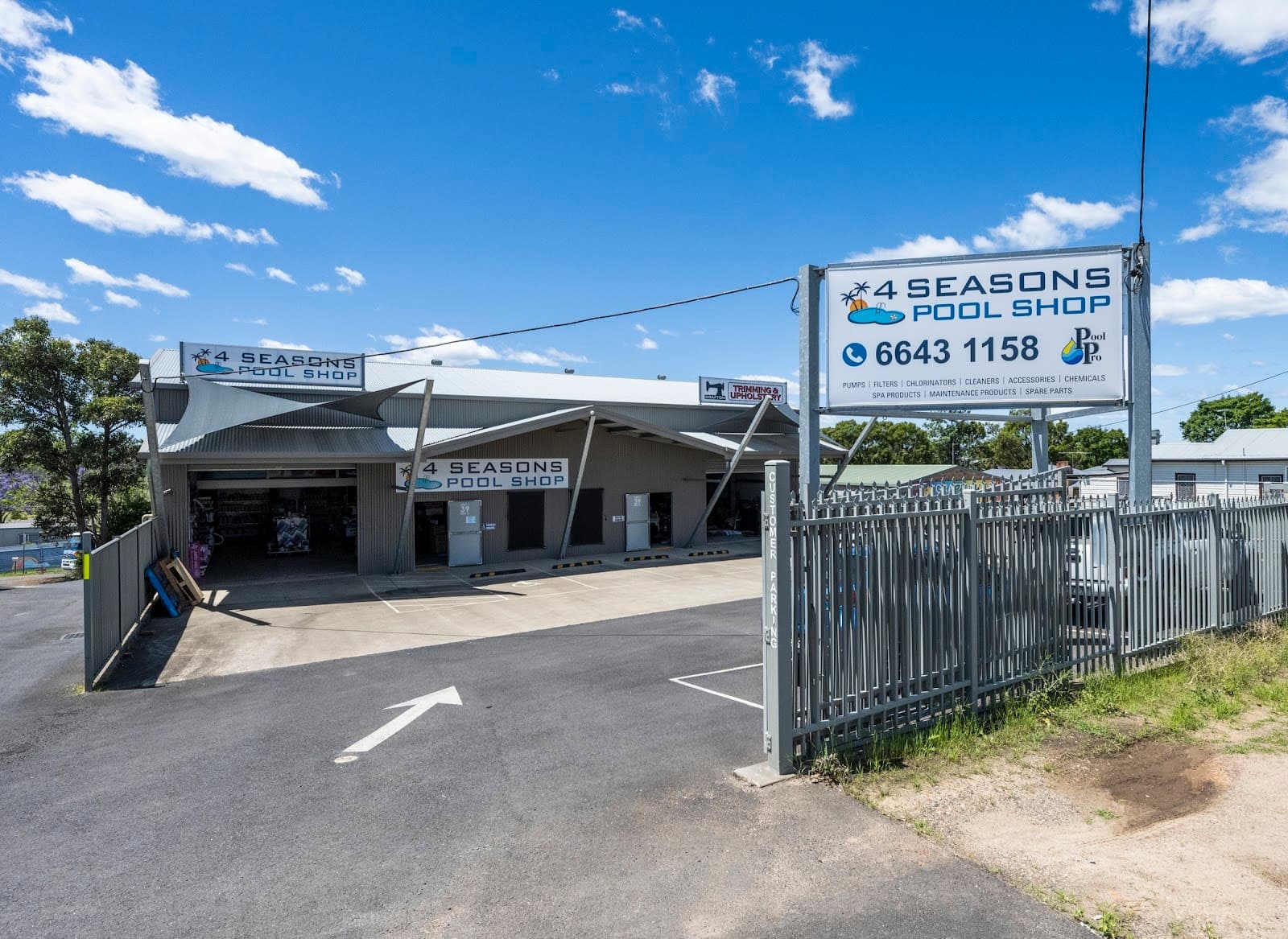 South Grafton NSW 2460, South Grafton - Image 1