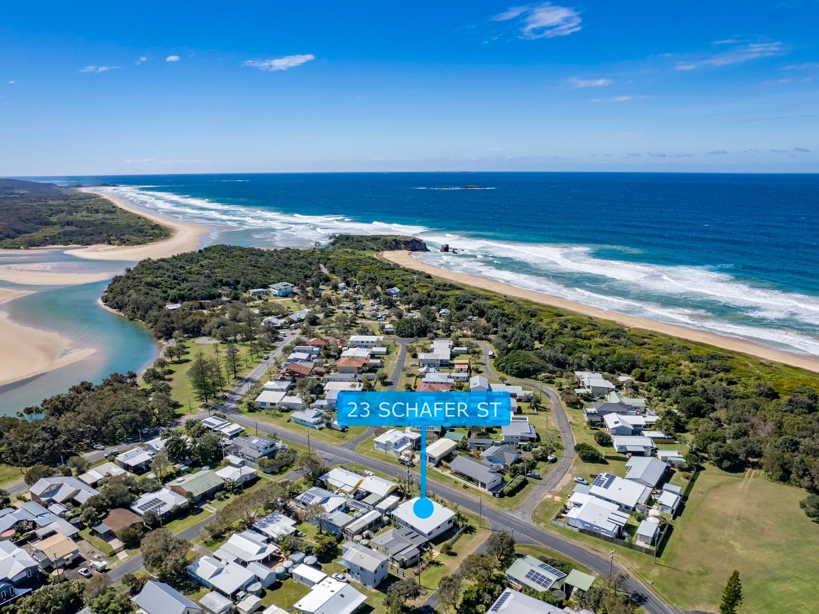 23 Schafer Street, Red Rock, NSW 2456, Red Rock - Image 1
