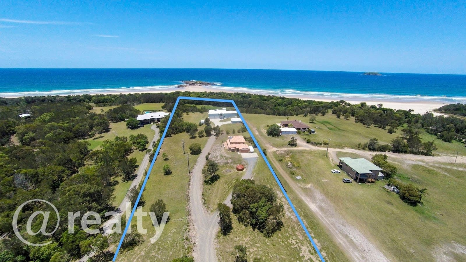 43A Hearnes Lake Road, Woolgoolga, NSW 2456, Woolgoolga - Image 1