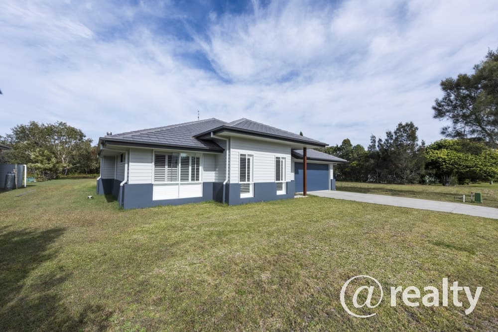 38 Kendall Avenue, Wooli, NSW 2462, Wooli - Image 1