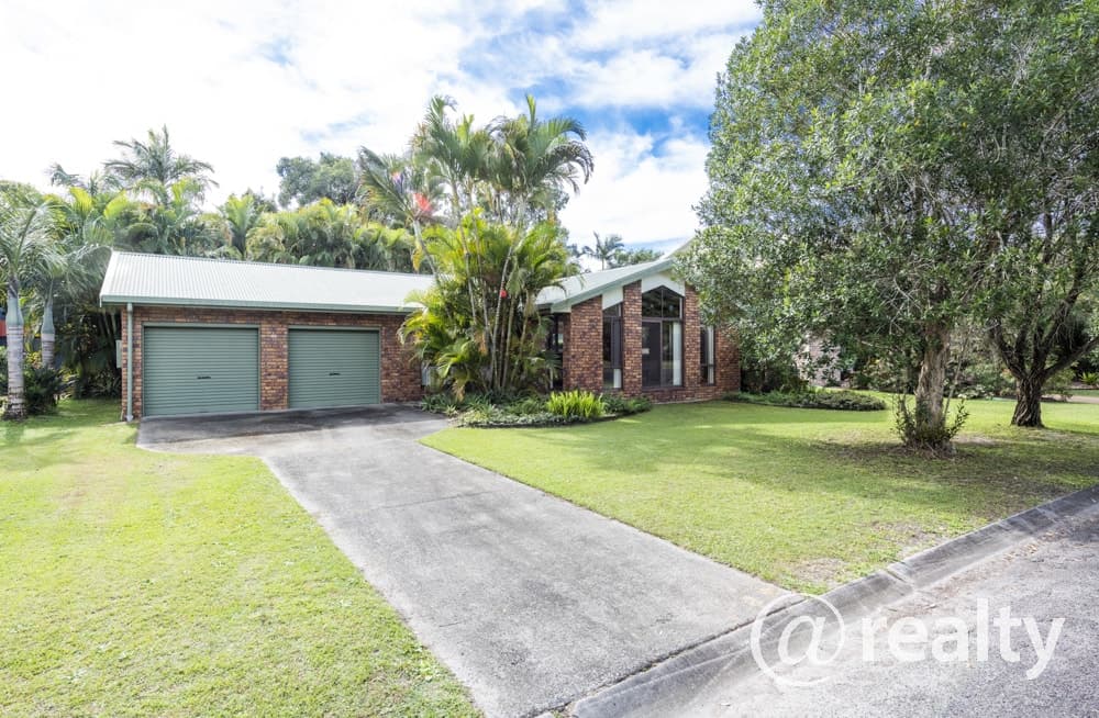 22 Olen Close, Wooli, NSW 2462, Wooli - Image 1