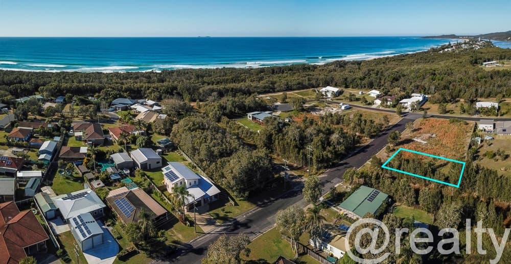 54 Williams Crescent, Wooli, NSW 2462, Wooli - Image 1