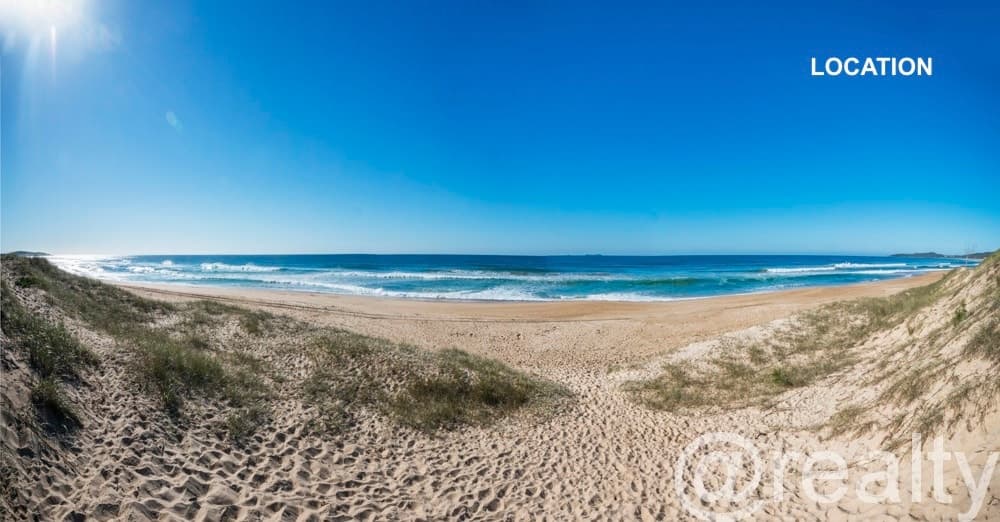 54 Williams Crescent, Wooli, NSW 2462, Wooli - Thumbnail 4