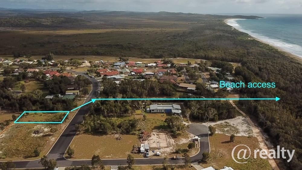 54 Williams Crescent, Wooli, NSW 2462, Wooli - Thumbnail 2