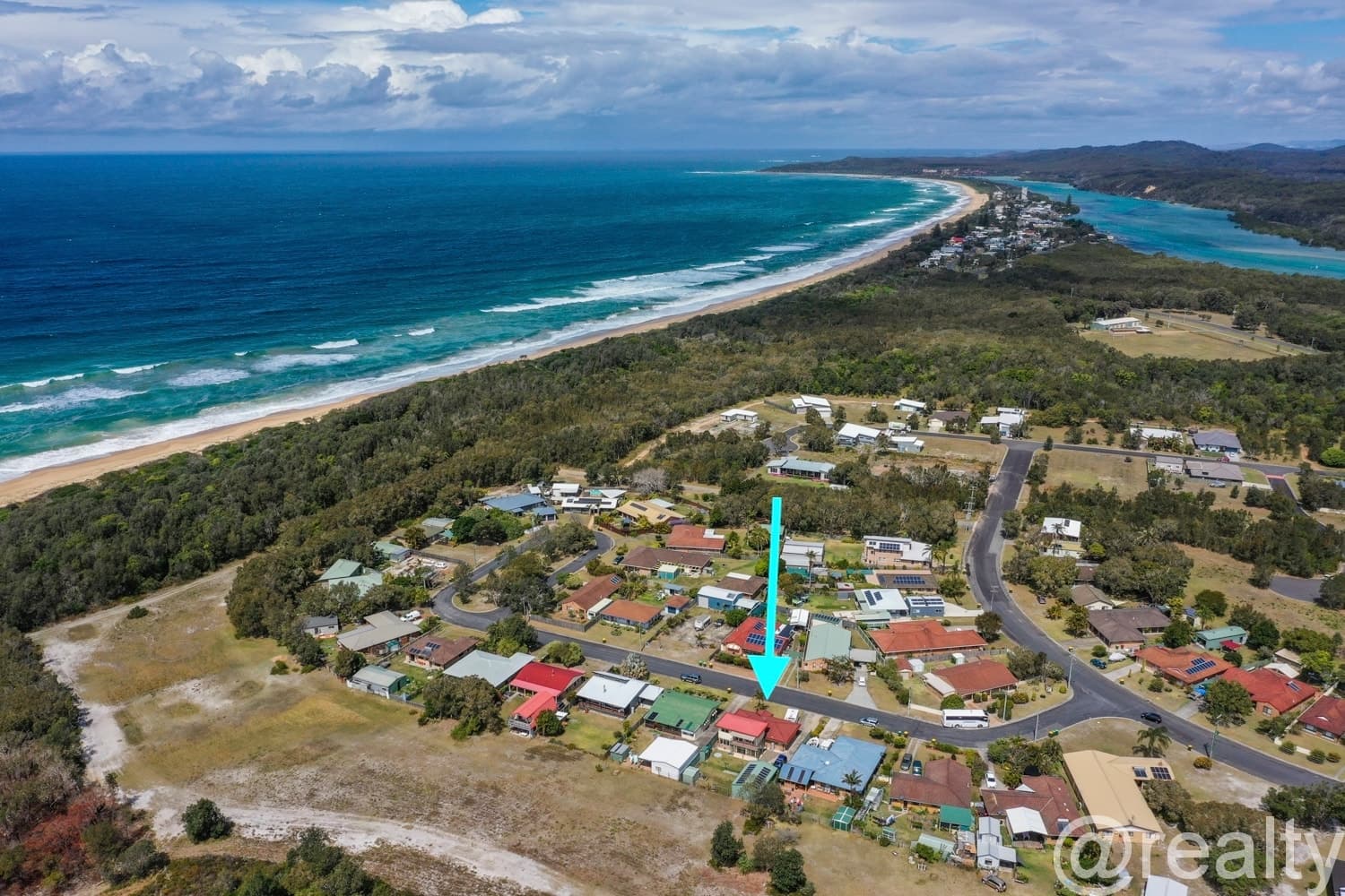 7 Lawson Close, Wooli, NSW 2462, Wooli - Thumbnail 2