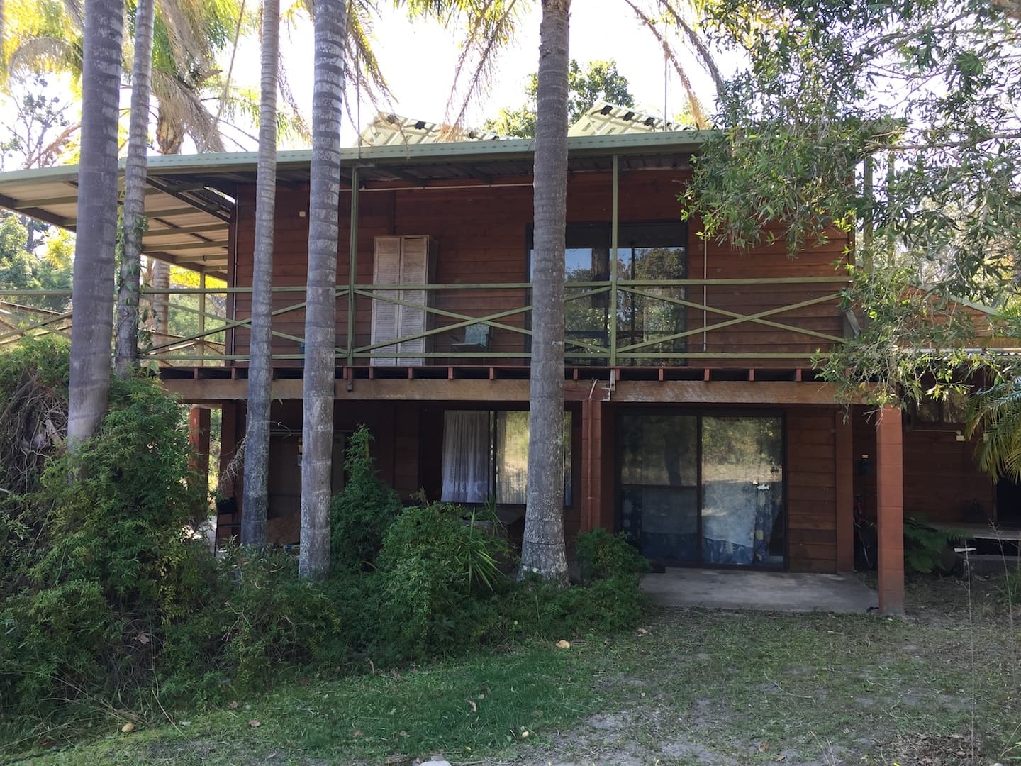 421 Gilmores Lane, Halfway Creek, NSW 2460, Halfway Creek - Image 1