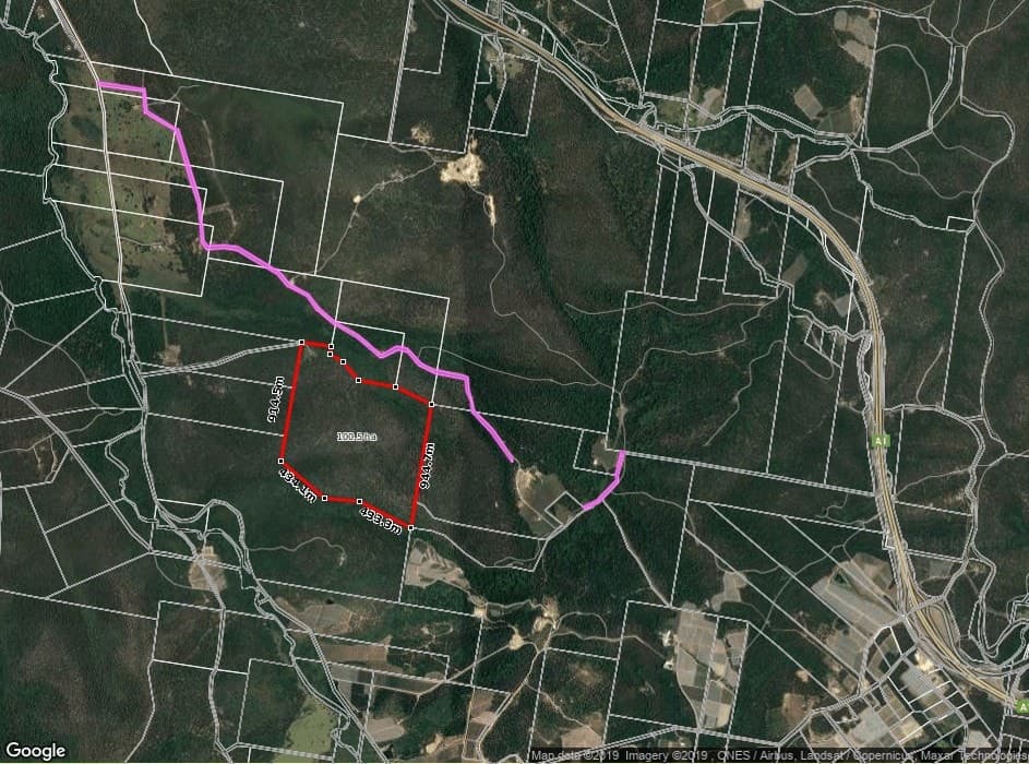 421 Gilmores Lane, Halfway Creek, NSW 2460, Halfway Creek - Thumbnail 2