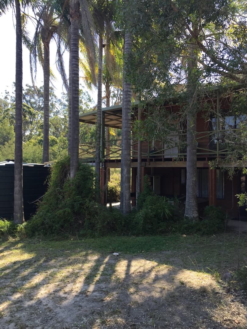 421 Gilmores Lane, Halfway Creek, NSW 2460, Halfway Creek - Thumbnail 4