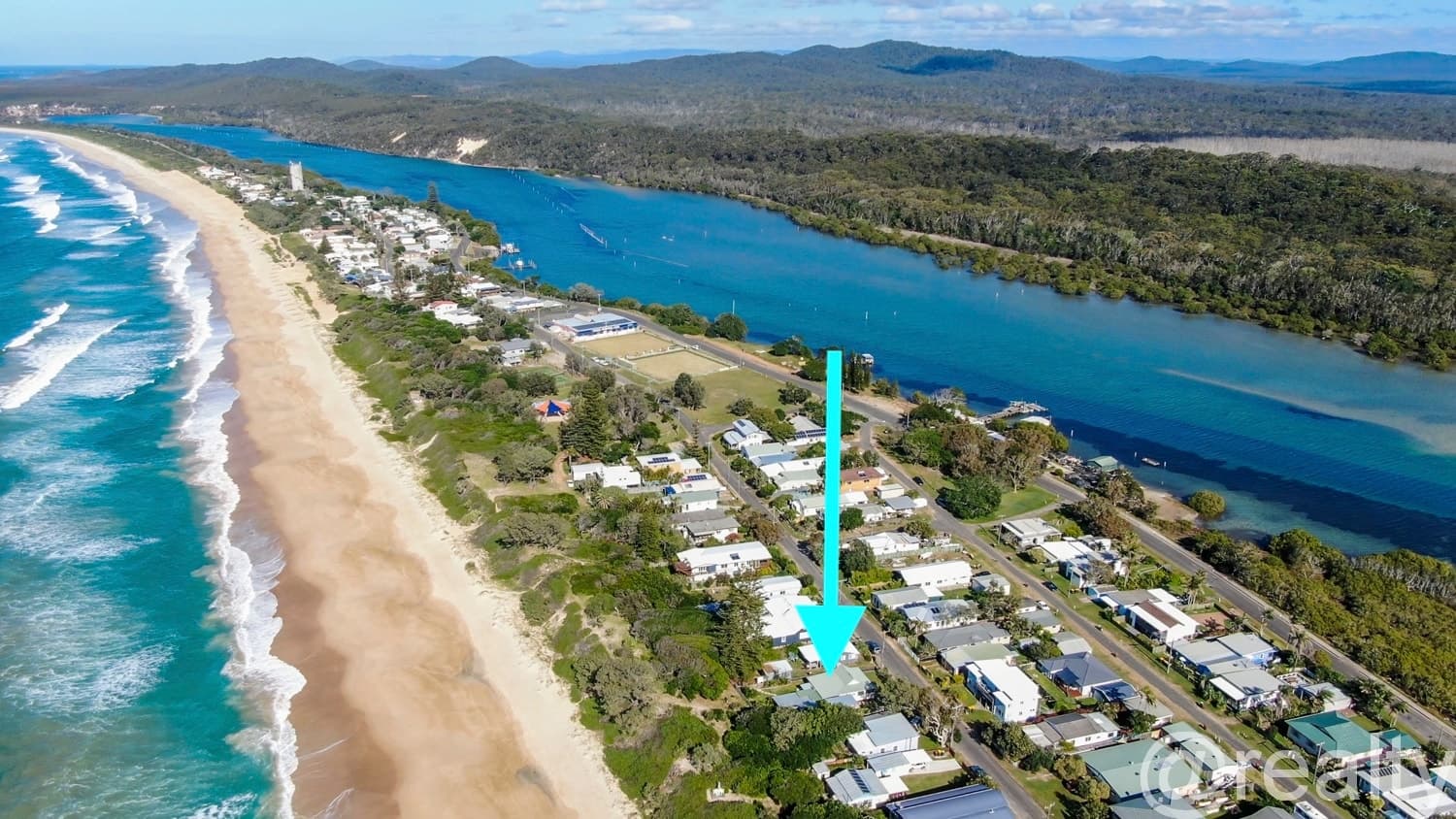 120 Main Street, Wooli, NSW 2462, Wooli - Thumbnail 2