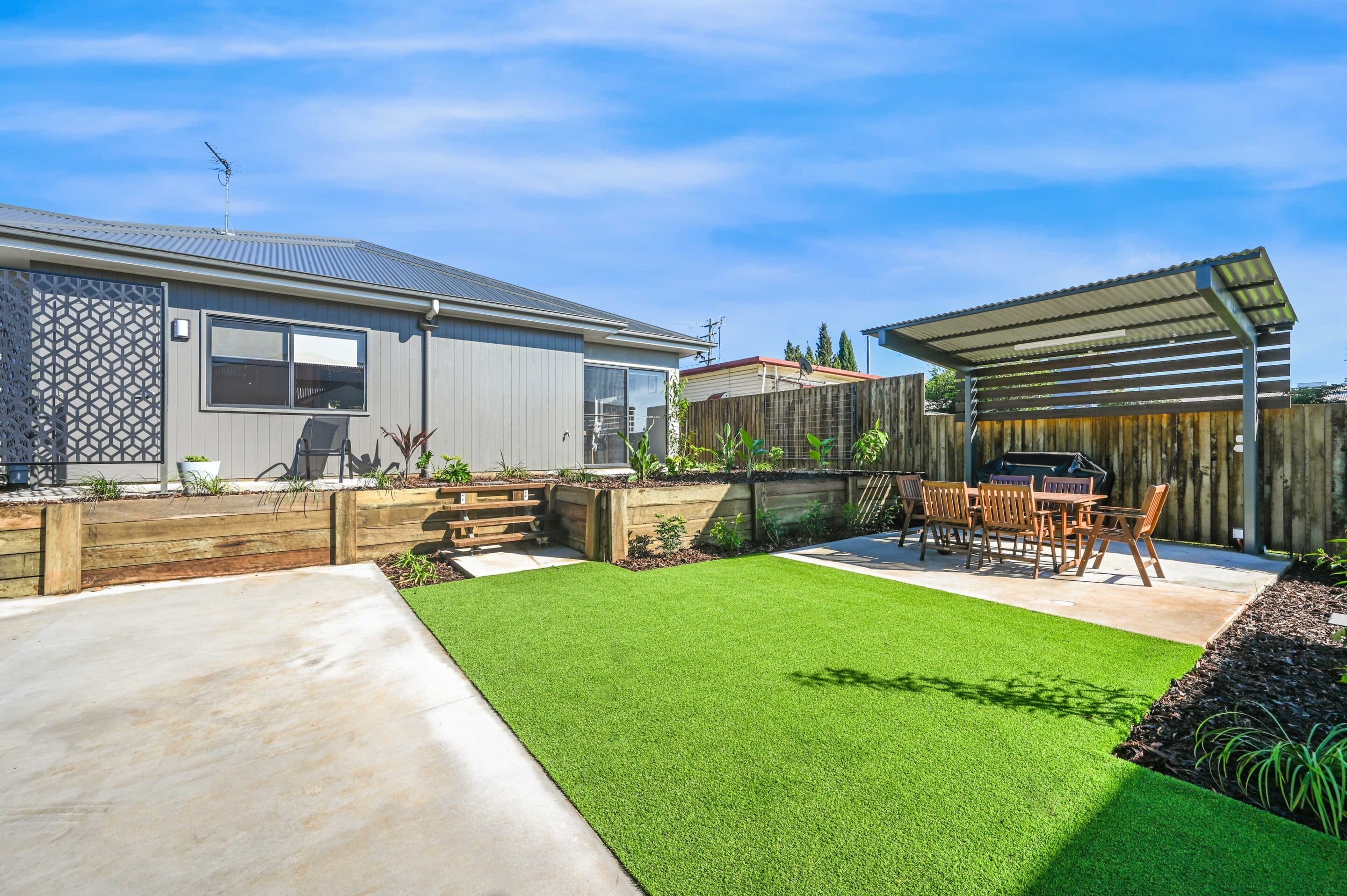 1/18 Whichello St, NEWTOWN, QLD 4350, Newtown - Image 1