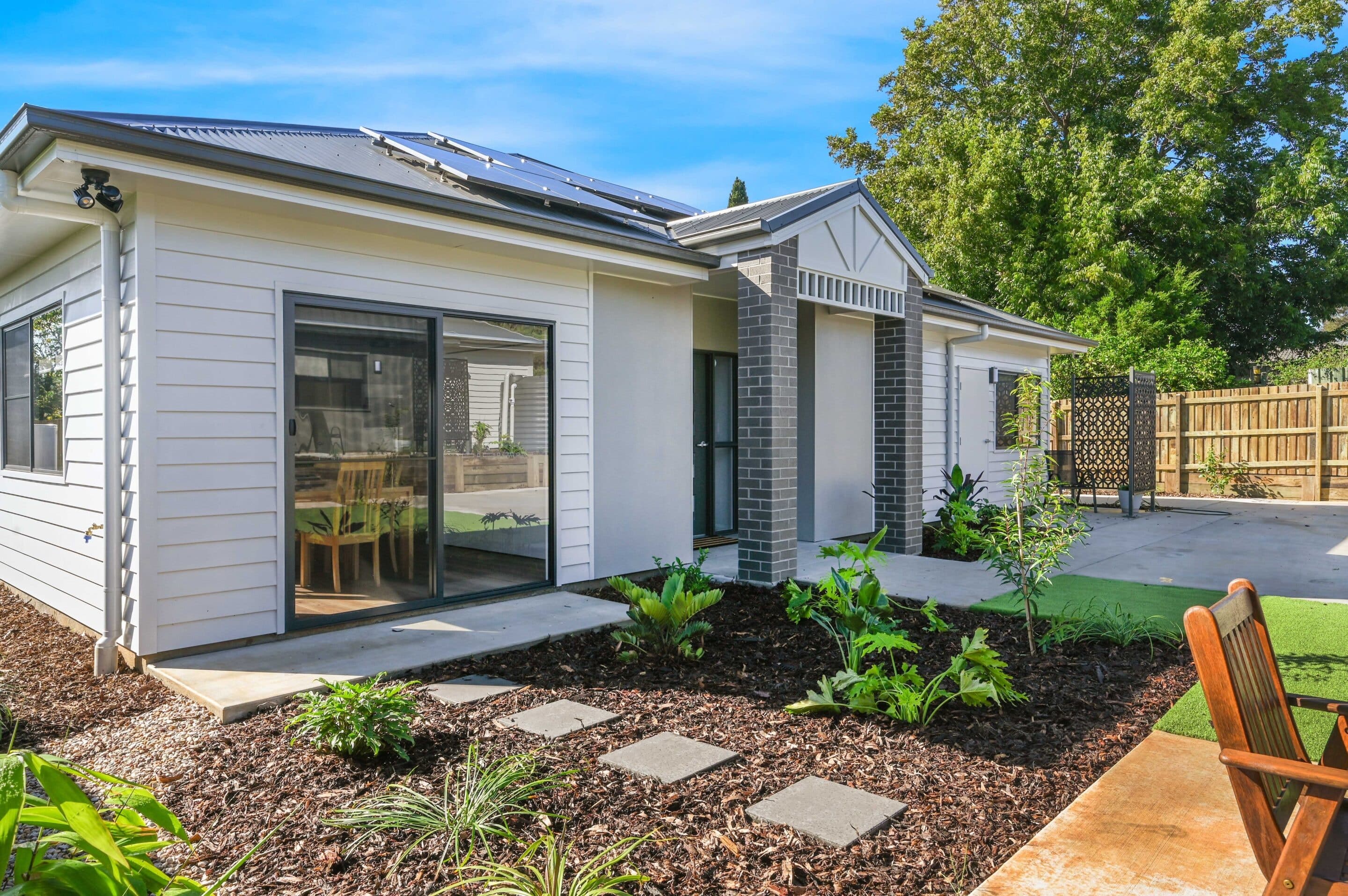 1/18 Whichello St, NEWTOWN, QLD 4350, Newtown - Thumbnail 3