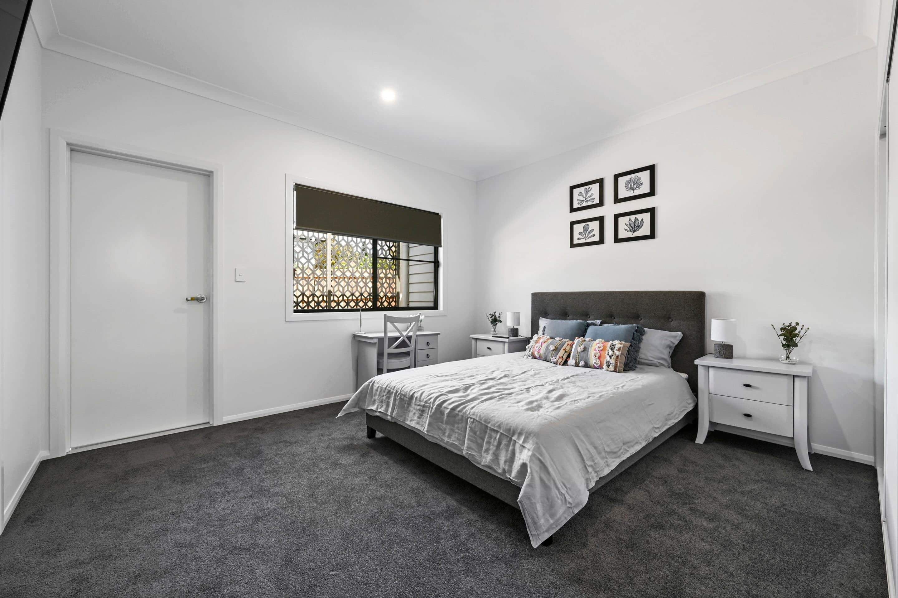 1/18 Whichello St, NEWTOWN, QLD 4350, Newtown - Thumbnail 5