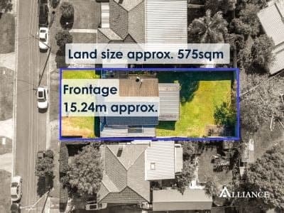 5 Brockman Avenue, Revesby Heights NSW, Revesby Heights - Image 1