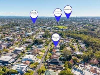 5 Brockman Avenue, Revesby Heights NSW, Revesby Heights - Thumbnail 2
