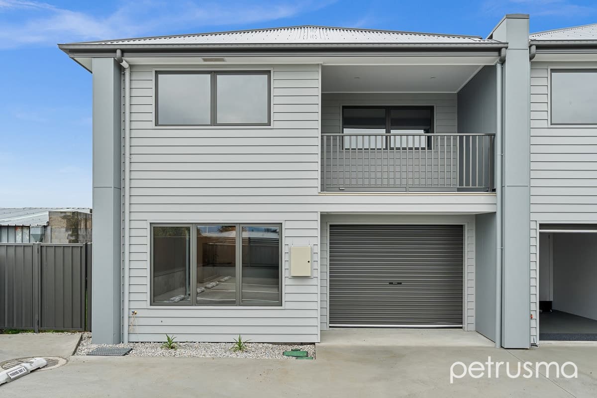 8-10 / 21 Coleman Street Moonah TAS 7009, Moonah - Image 1
