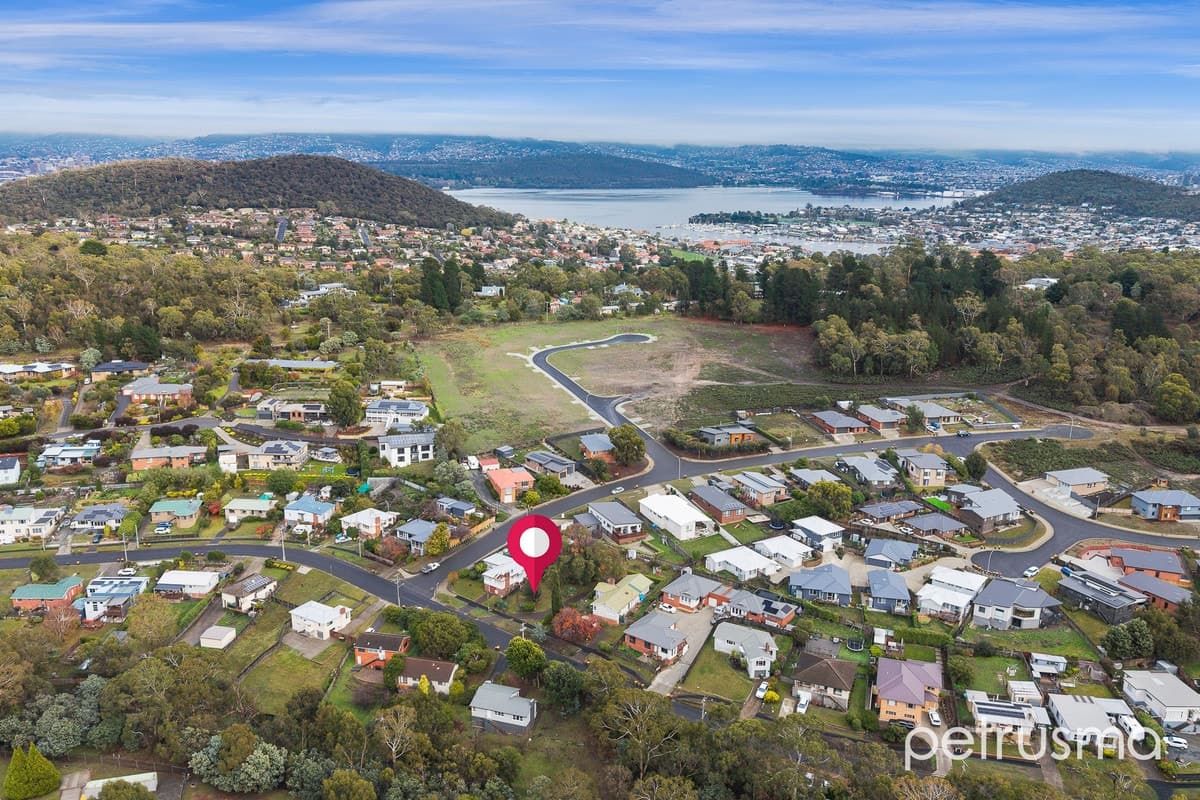 166 Flagstaff Gully Road Lindisfarne TAS 7015, Lindisfarne - Thumbnail 2