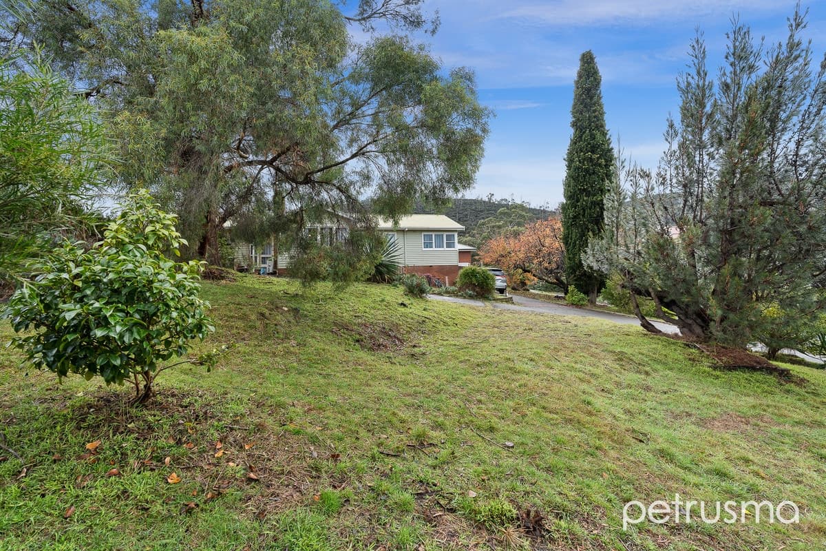 166 Flagstaff Gully Road Lindisfarne TAS 7015, Lindisfarne - Thumbnail 6