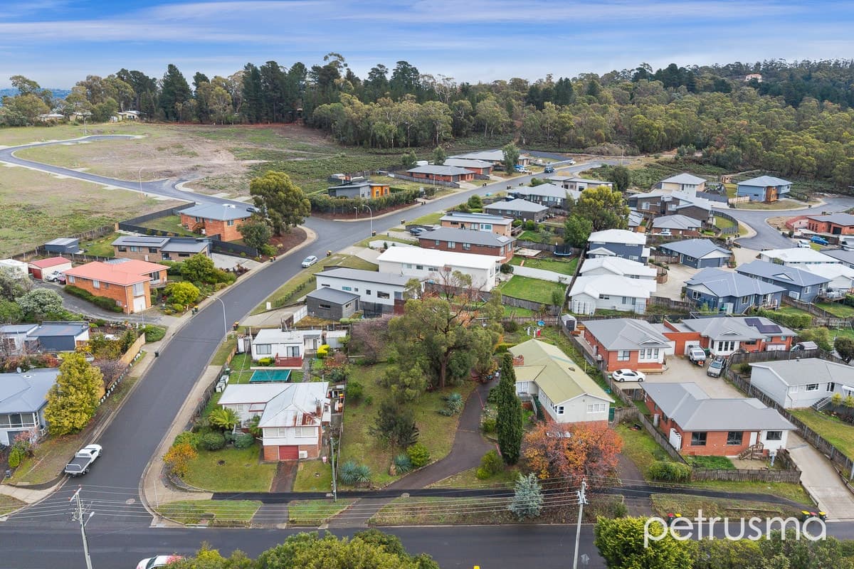 166 Flagstaff Gully Road Lindisfarne TAS 7015, Lindisfarne - Thumbnail 7