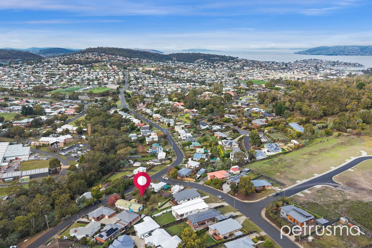 166 Flagstaff Gully Road Lindisfarne TAS 7015, Lindisfarne - Thumbnail 8