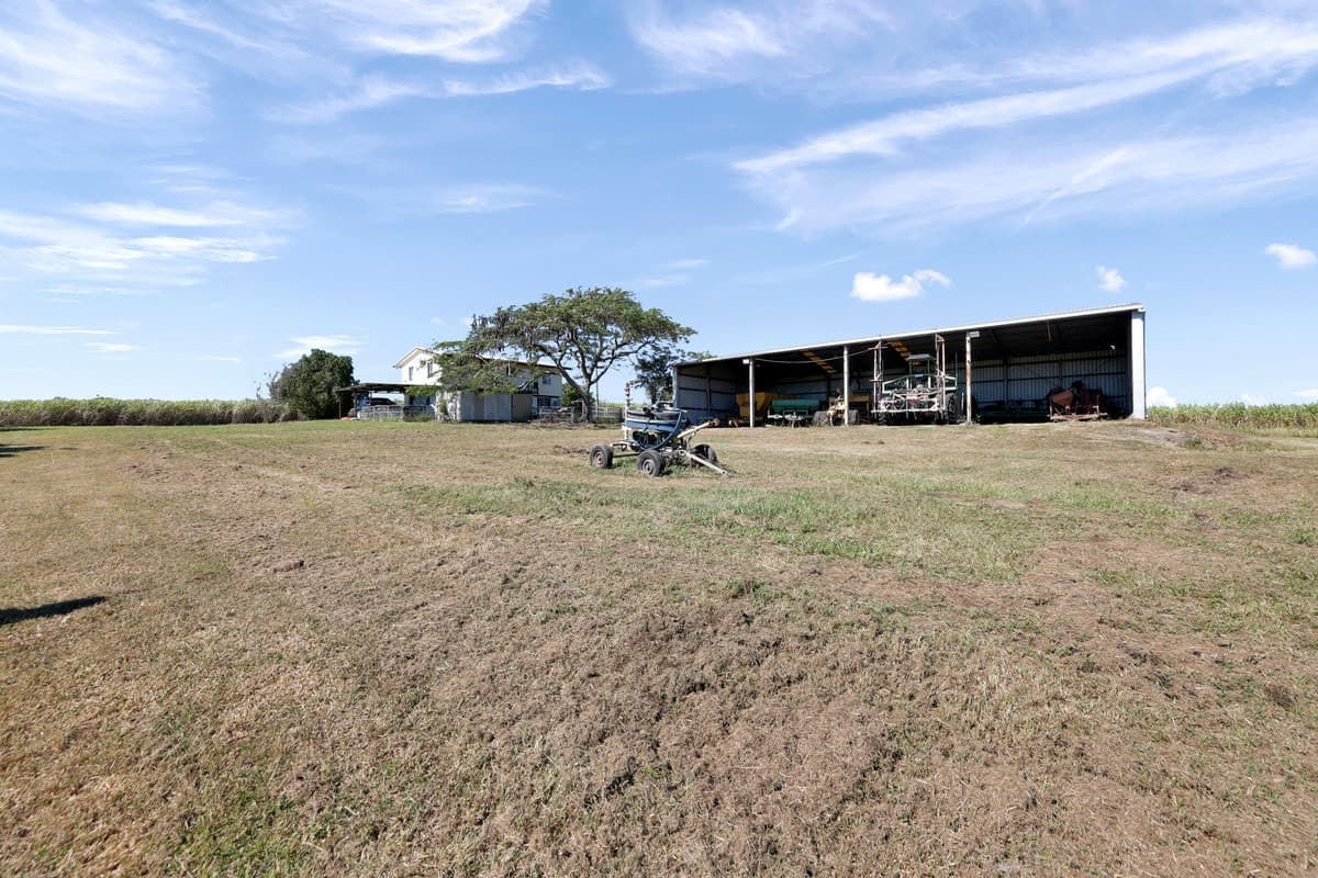 44 Gladys Road, Dumbleton QLD 4740, Dumbleton - Thumbnail 3