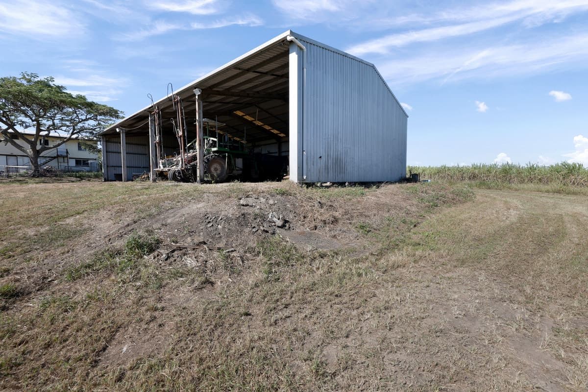 44 Gladys Road, Dumbleton QLD 4740, Dumbleton - Thumbnail 5