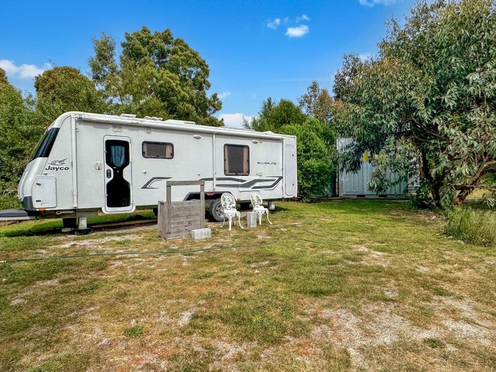 Lot 1 Smiths Lane, ST HELENS, TAS 7216, St Helens - Thumbnail 7