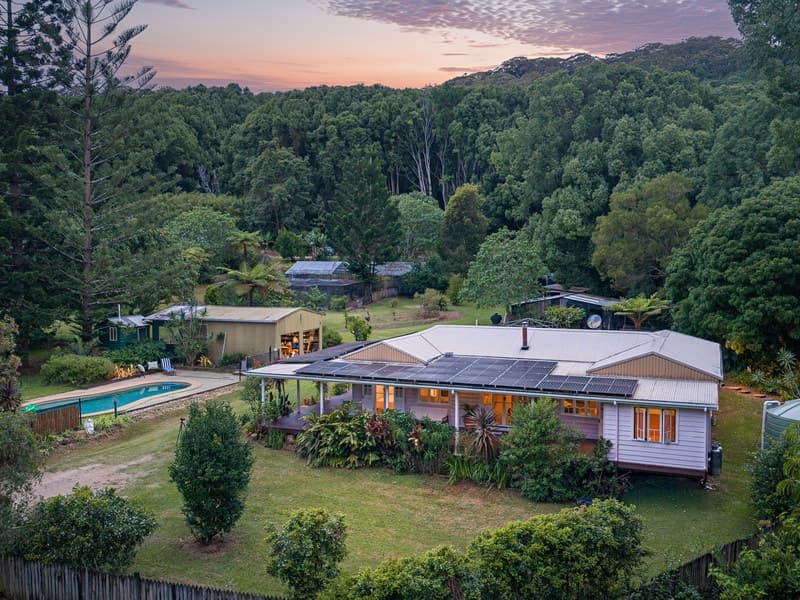 86 Parmenters Road, Wilsons Creek NSW 2482, Wilsons Creek - Thumbnail 6