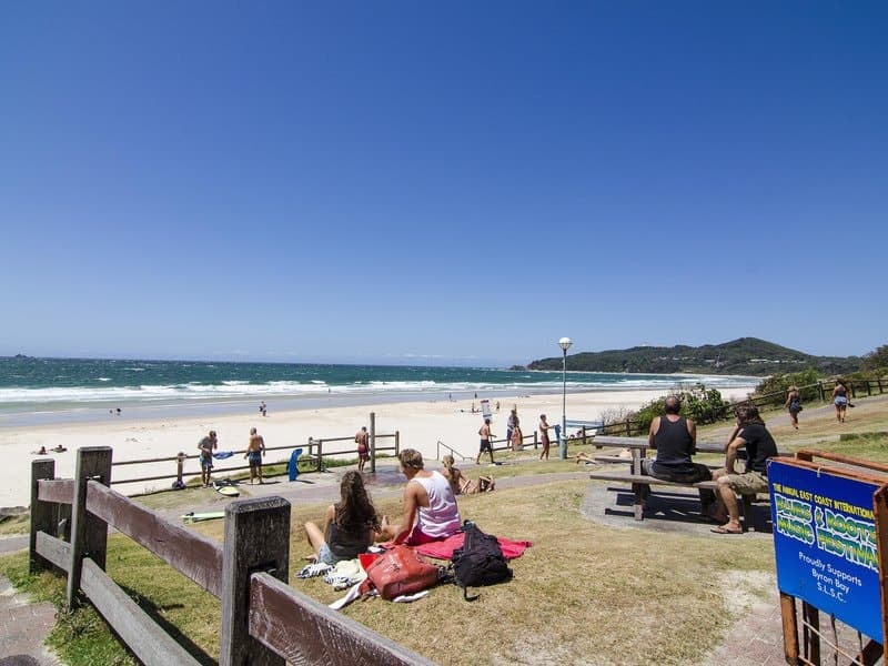 6/8 Byron Street, Byron Bay NSW 2481, Byron Bay - Thumbnail 2