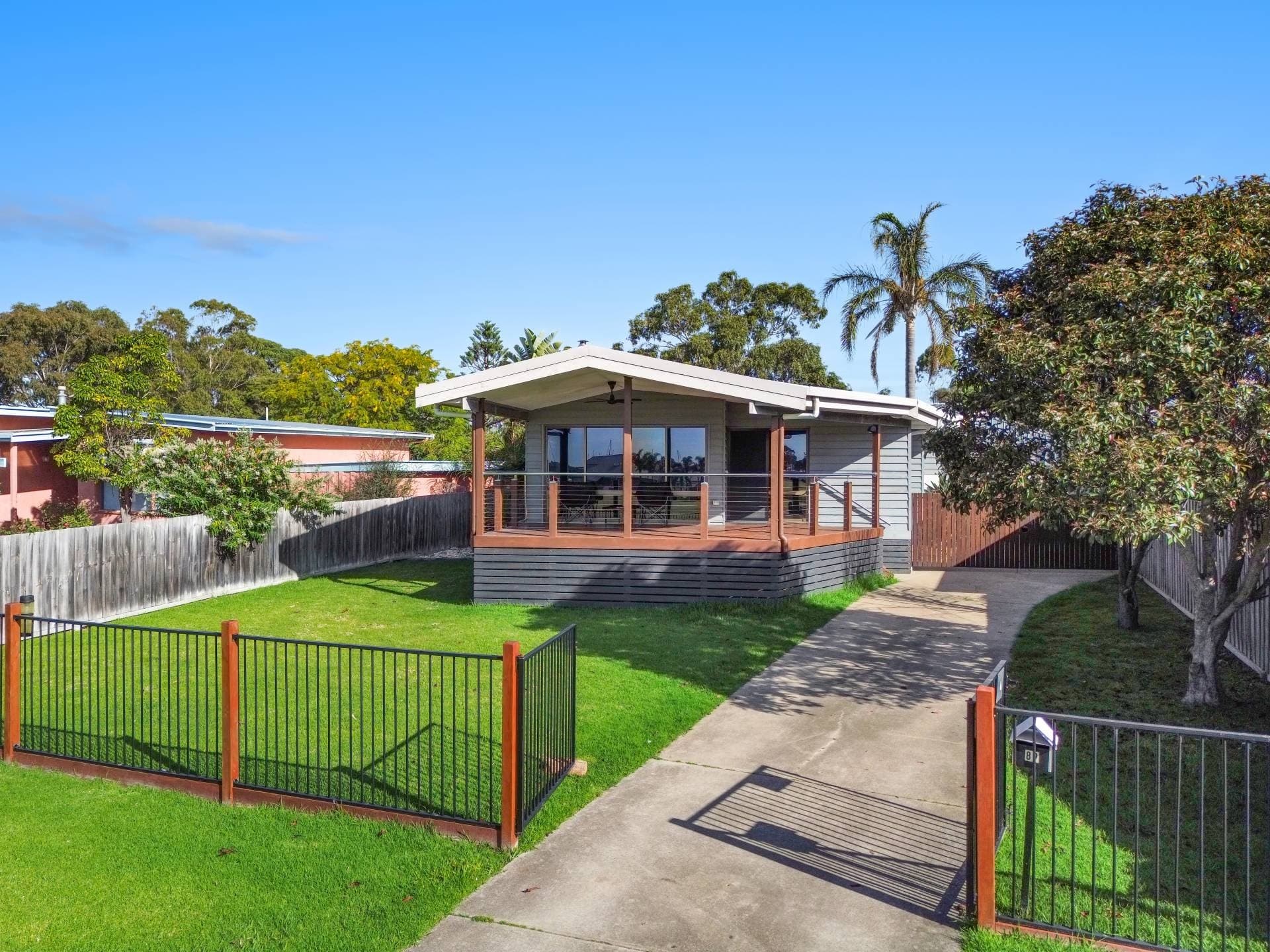BOATING, DINING AND WATERFRONT VIEWS AT YOUR DOORSTEP, Paynesville
89 Slip Road VIC, Paynesville 89 Slip Road - Image 1
