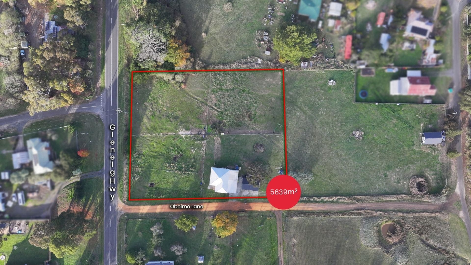 7 Obeirne Lane, Linton, Linton - Image 1