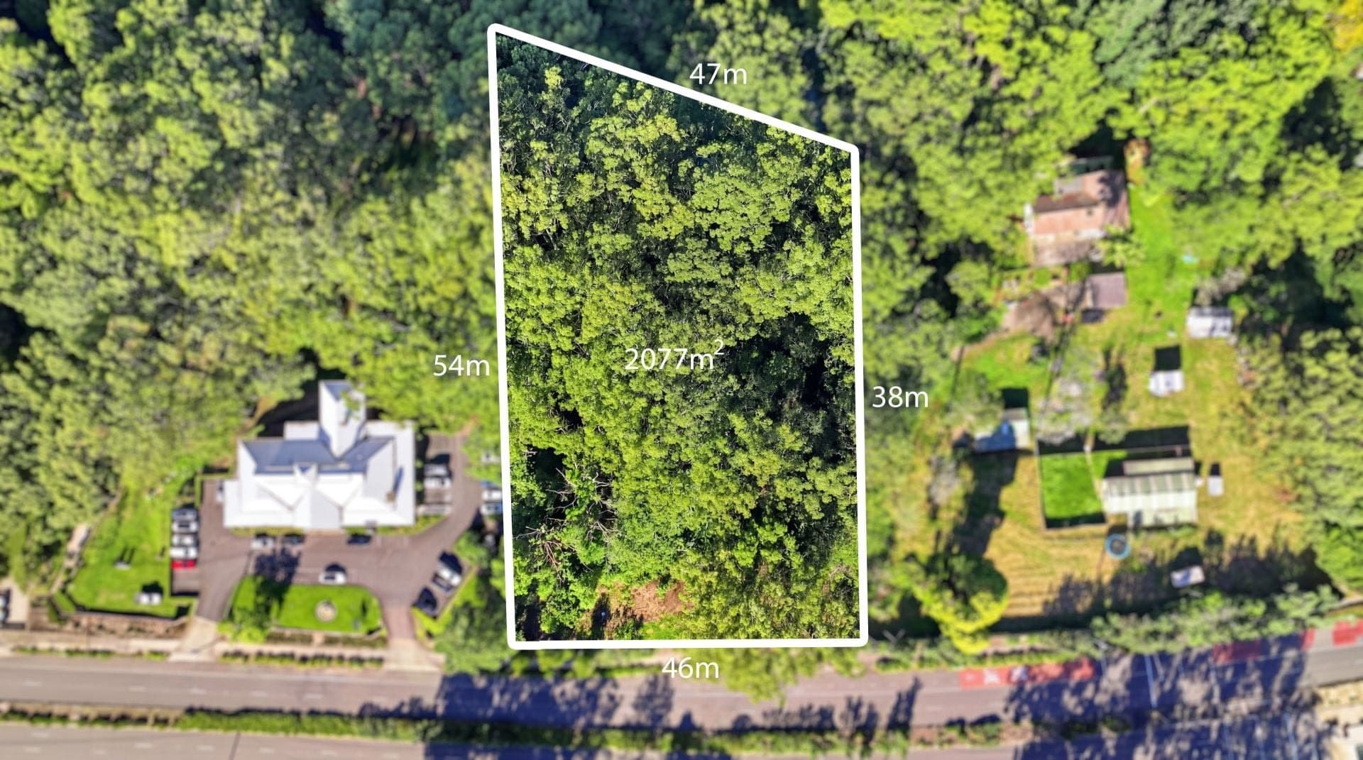 408 The Entrance Road Erina Heights NSW, Erina Heights - Thumbnail 2
