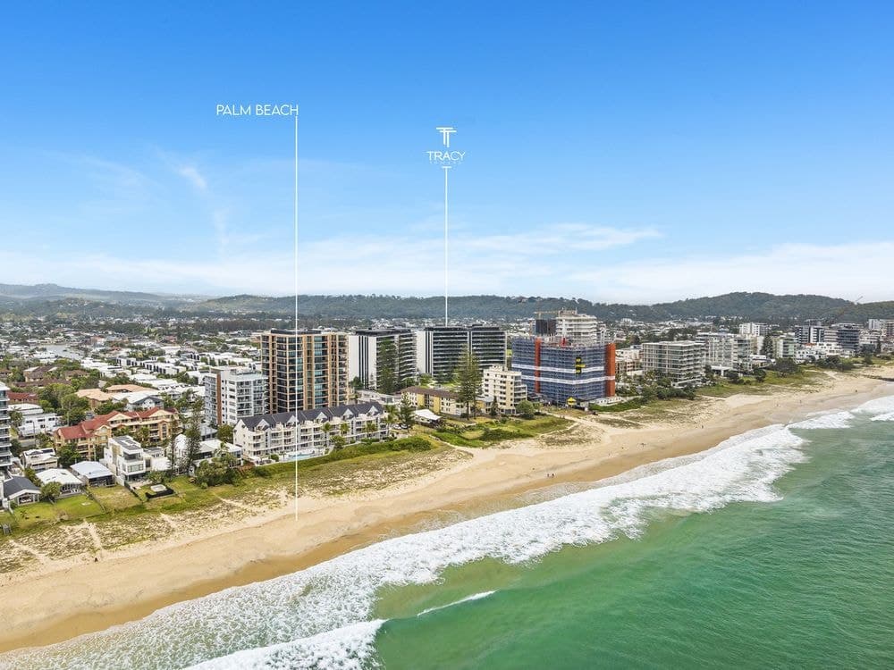 1902/1328 Gold Coast Highway, Palm Beach, QLD 4221, Palm Beach - Image 1