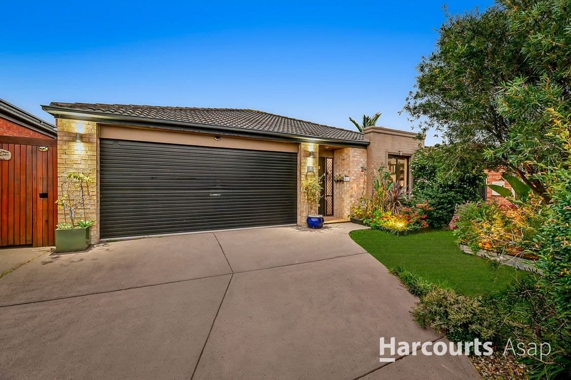 15 Osmington Circle, Narre Warren South, VIC 3805, Narre Warren South - Image 1