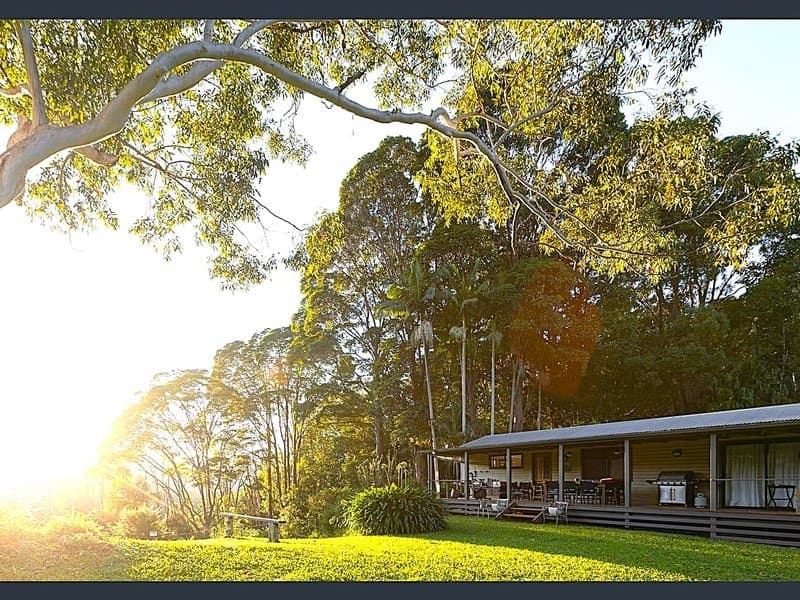 80 Huonbrook Road, Huonbrook NSW 2482, Huonbrook - Image 1