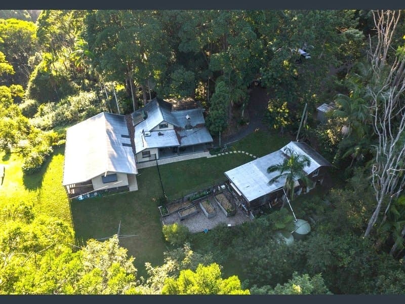 80 Huonbrook Road, Huonbrook NSW 2482, Huonbrook - Thumbnail 2