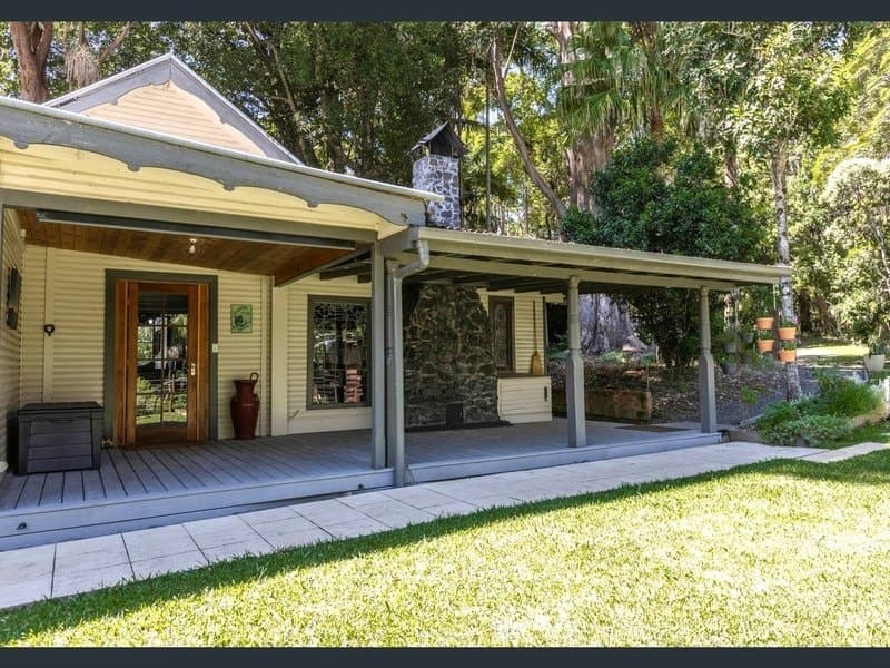 80 Huonbrook Road, Huonbrook NSW 2482, Huonbrook - Thumbnail 4