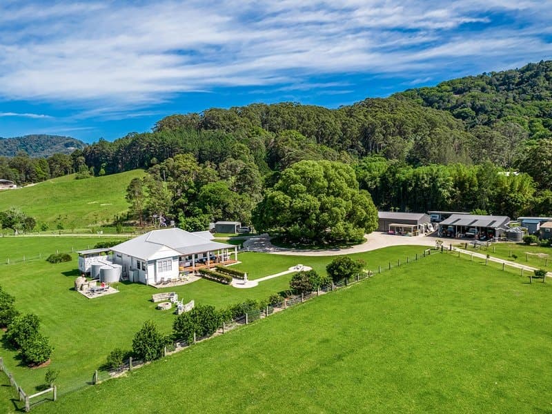 252 middle pocket Road, Middle Pocket NSW 2483, Middle Pocket - Image 1