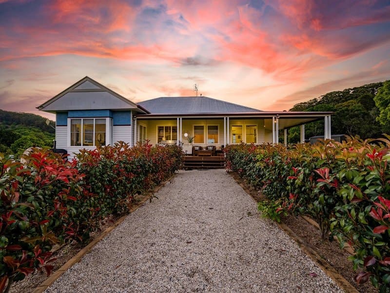 252 middle pocket Road, Middle Pocket NSW 2483, Middle Pocket - Thumbnail 3