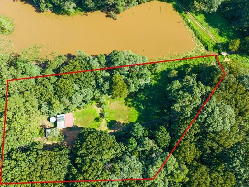 Lot 8/336 Tweed Valley Way, Wooyung NSW 2483, Wooyung - Thumbnail 2