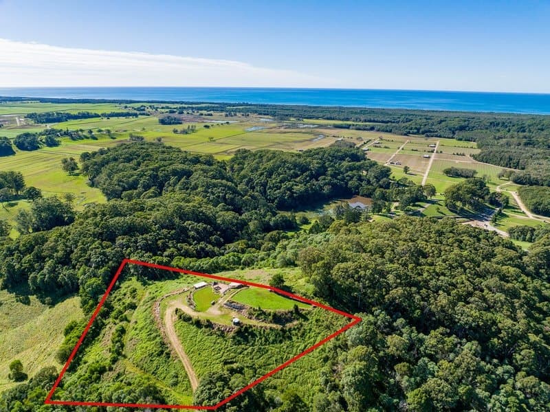 Lot 4/336 Tweed Valley Way, Wooyung NSW 2483, Wooyung - Thumbnail 8