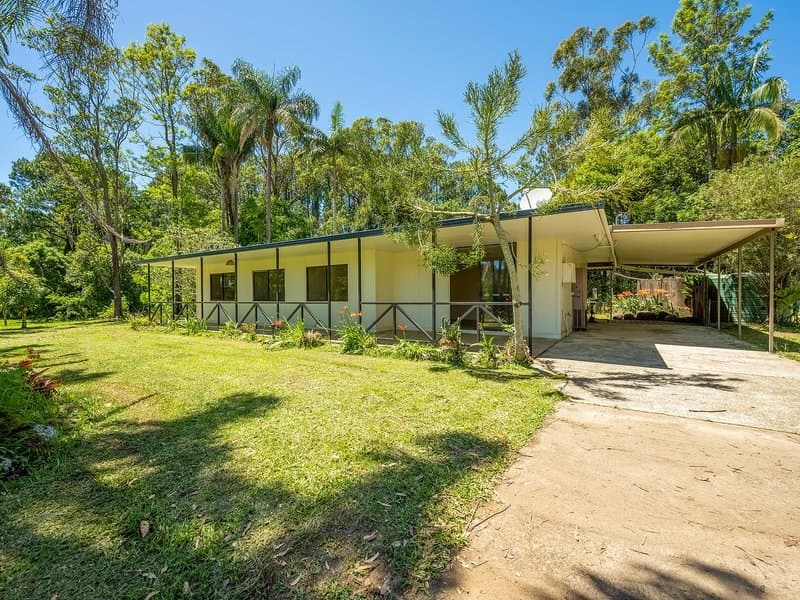 515 Left Bank Road, Mullumbimby Creek NSW 2482, Mullumbimby Creek - Image 1