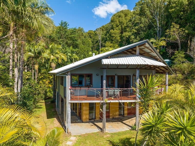 63 Parmenters Road, Wilsons Creek NSW 2482, Wilsons Creek - Image 1