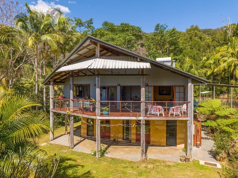 63 Parmenters Road, Wilsons Creek NSW 2482, Wilsons Creek - Thumbnail 2