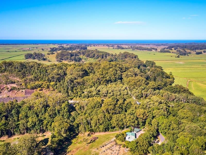 1 Hulls Road, Crabbes Creek NSW 2483, Crabbes Creek - Image 1