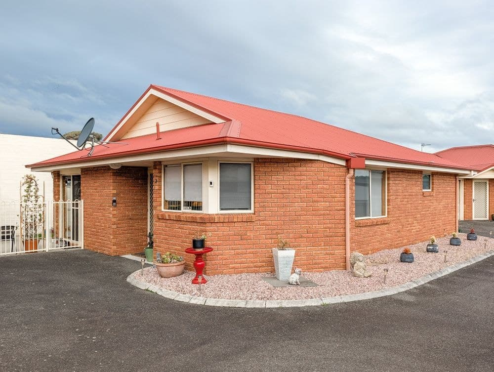 2/111 Steele Street, DEVONPORT, TAS 7310, Devonport - Image 1