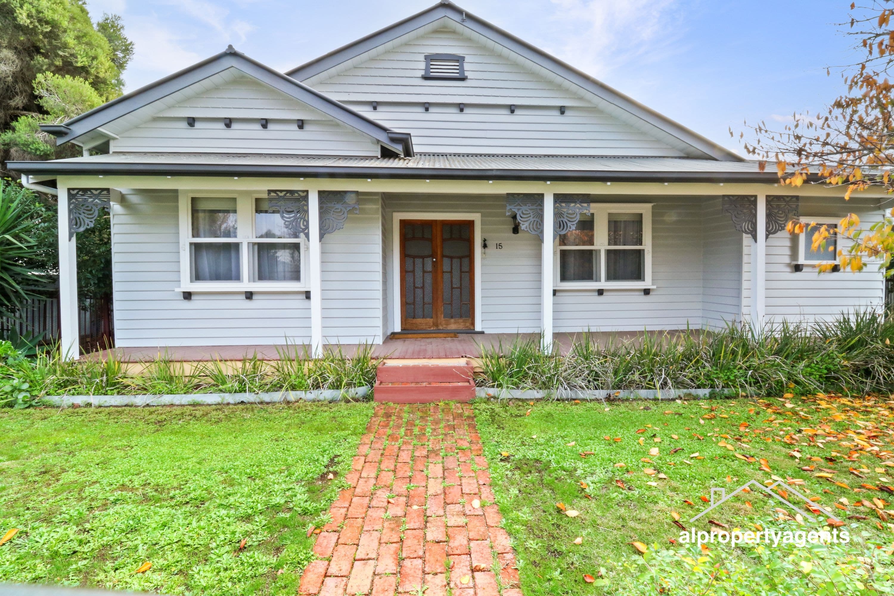 15 Harriett Street, Horsham VIC 3400, Horsham - Image 1