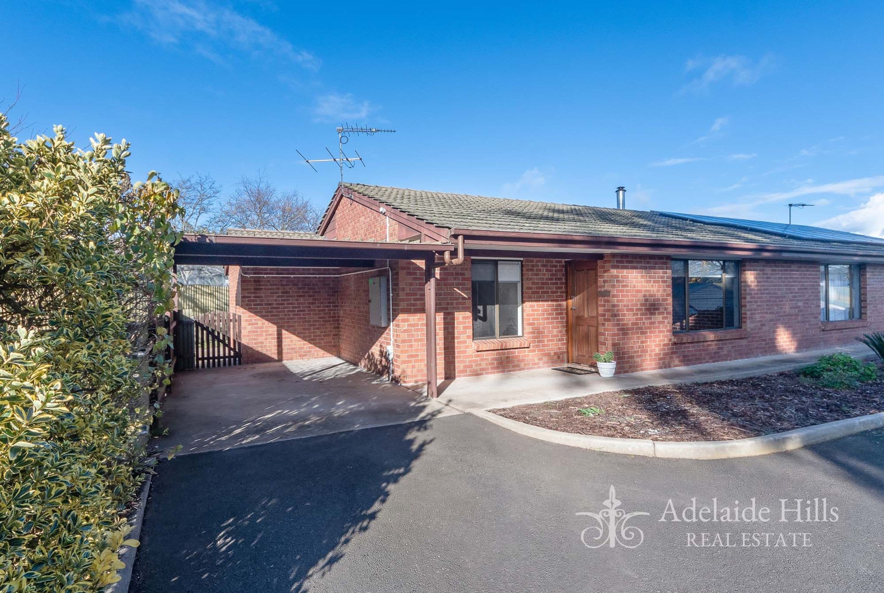 3/4 Saleyard Road, Nairne SA 5252, Nairne - Image 1