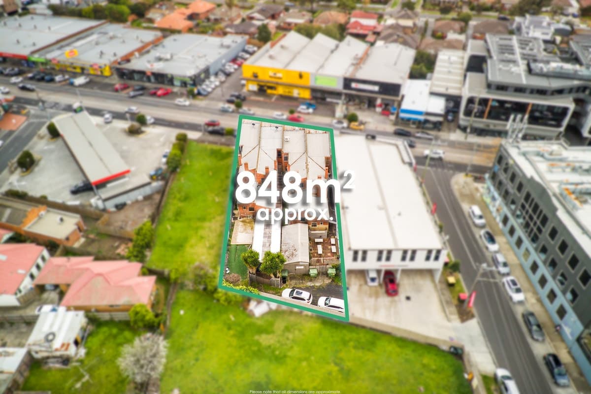 349-355 Keilor Road, ESSENDON VIC 3040, Essendon - Thumbnail 2