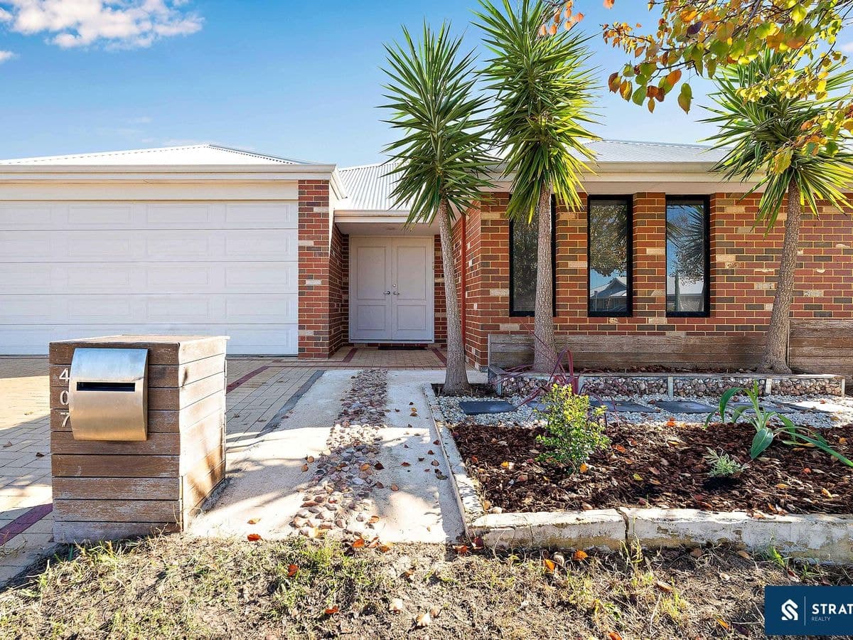 407 Balfour Street, Southern River, Southern River - Thumbnail 2